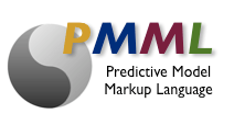 PMML Logo