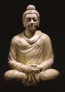 buddha