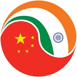 china-india