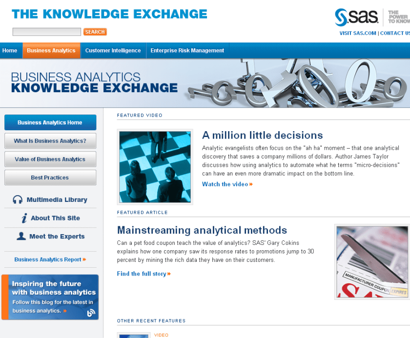 sas ke Copyright © SAS Institute Inc. All rights reserved