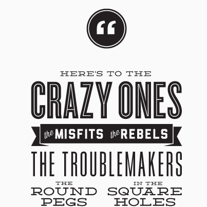 crazyones-poster-copy2