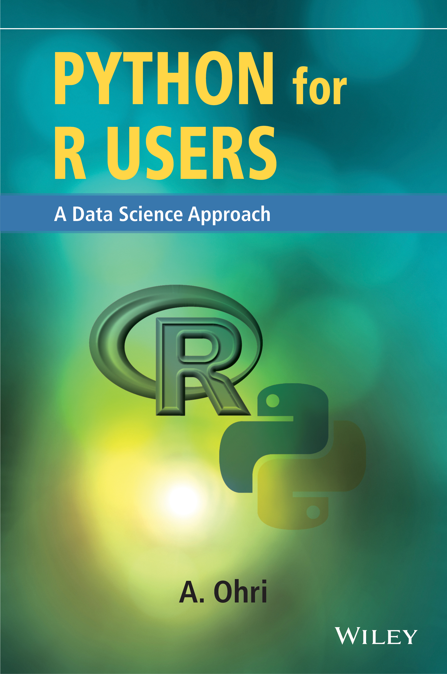Python for R Users A Data Science Approach – DECISION STATS